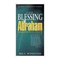 Redeemed From Poverty Vol.3 – The Blessing Of Abraham DVD