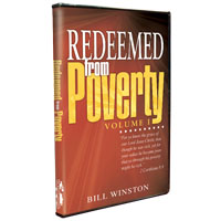 Redeemed From Poverty MP3