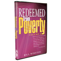 Redeemed From Poverty Vol.2 DVD
