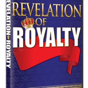 Revelation of Royalty Volume 1 MP3