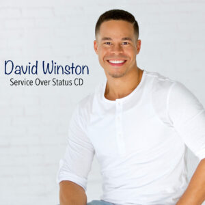 Service Over Status CD