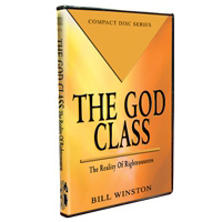 The God Class DVD