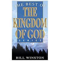 The Best Of The Kingdom Of God DVD
