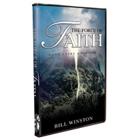 The Force Of Faith CD