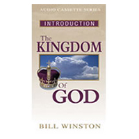 Introduction: The Kingdom Of God DVD