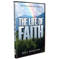 The Life Of Faith DVD