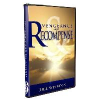 Vengeance & Recompense CD