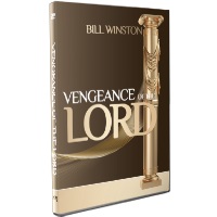 Vengeance Of The Lord DVD
