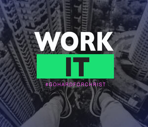 Work It MP3