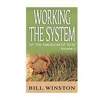 Working The System Vol.2 DVD