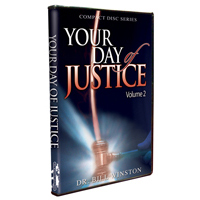 Your Day Of Justice Vol.2 DVD