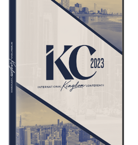 International Kingdom Conference 2023 (CD)