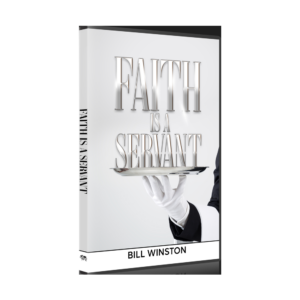Faith Is a Servant (CD)