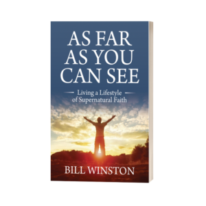 As Far As You Can See (Book)