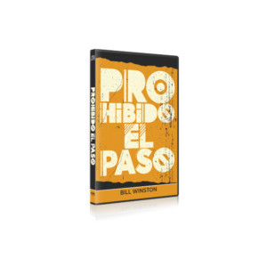 PROHIBIDO EL PASO (CD)