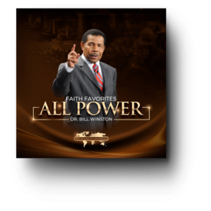 ALL POWER (CD)