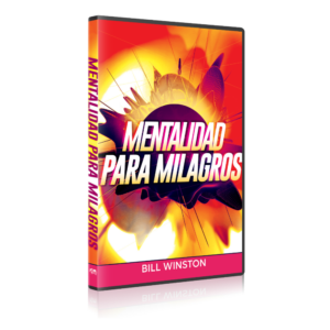 MENTALIDAD PARA MILAGROS (CD)