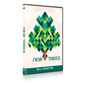 New Trees (CD)
