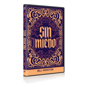 Sin Miedo (Spanish) CD