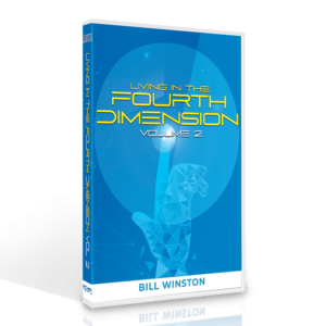 LIVING IN THE FOURTH DIMENSION - VOL 2 (DVD)