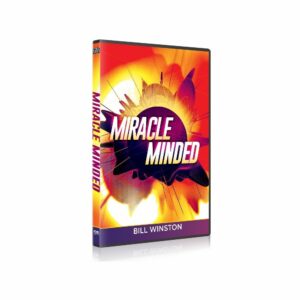 Miracle Minded (DVD)