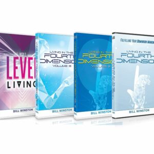 4D NEXT LEVEL BUNDLE (DVD)