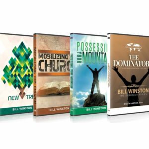 4D FUNDAMENTALS BUNDLE (DVD)
