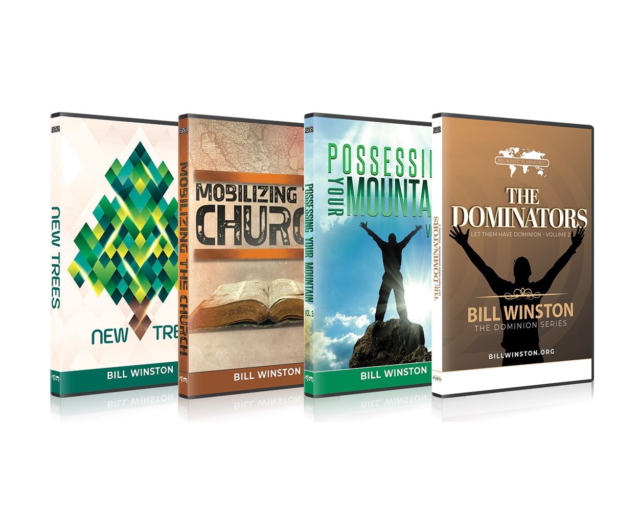 4D FUNDAMENTALS BUNDLE (CD)
