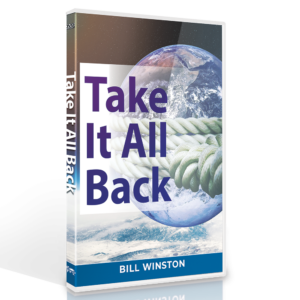 TAKE IT ALL BACK (DVD)