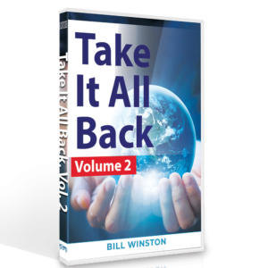 TAKE IT ALL BACK - VOLUME 2 (CD)