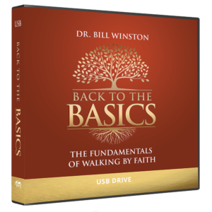 BACK TO THE BASICS