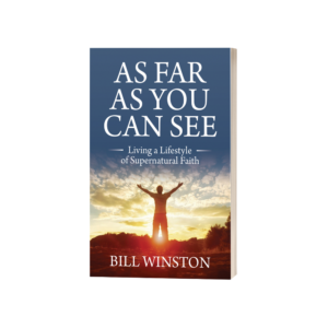 As Far As You Can See (E-Book)