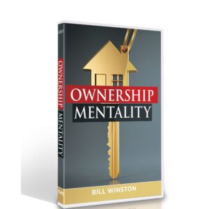 OWNERSHIP MENTALITY (CD)