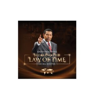 BREAKING THE LAW OF TIME (MP4)