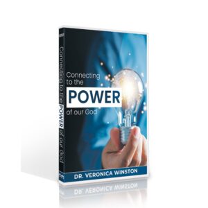 CONNECTING TO THE POWER OF OUR GOD (MP4)