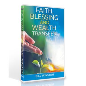 FAITH, BLESSING AND WEALTH TRANSFER (MP4)