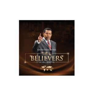 TRUE BELIEVERS (MP4)