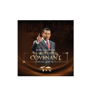 WORD POWER COVENANT (MP4)