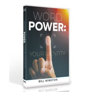 WORD POWER: YOUR IDENTITY (MP4)