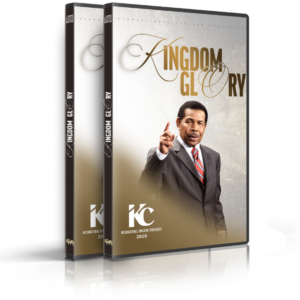 IKC 2026 : Kingdom Glory (MP4)