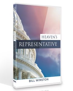 HEAVEN'S REPRESENTATIVE (MP3)