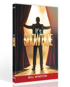IT'S SHOWTIME (MP3)