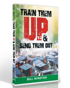 TRAIN THEM UP AND SEND THEM OUT (MP3)